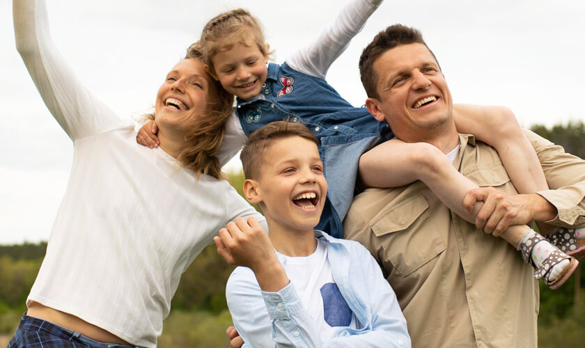 Small Steps to Build Your Better Future
