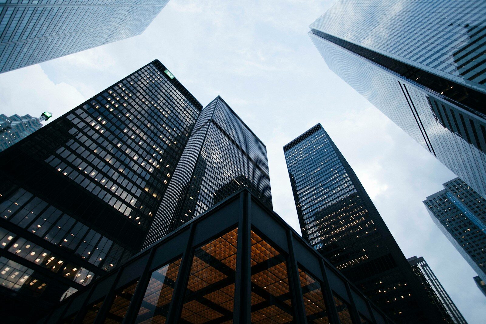 Courtage immobilier